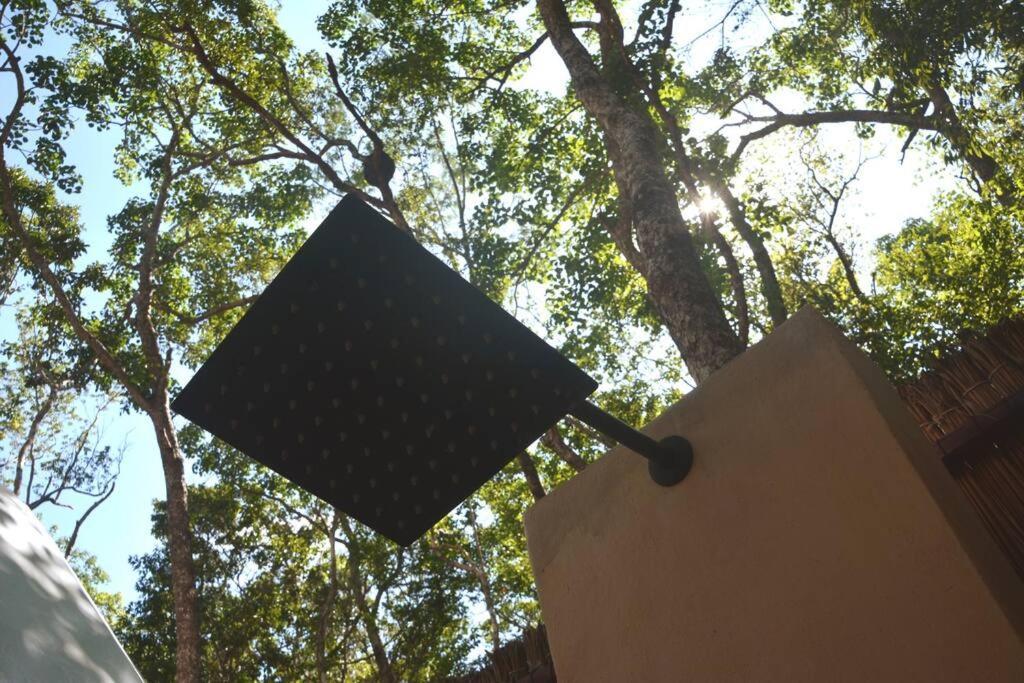 Glamping Mayan Glam Tulum Exterior photo